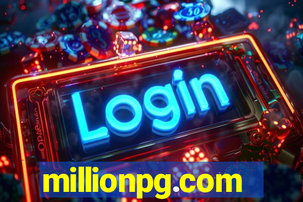 millionpg.com