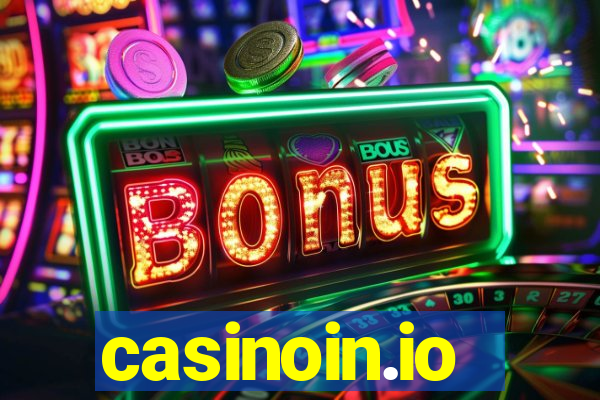 casinoin.io