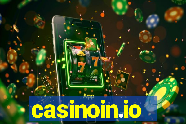 casinoin.io