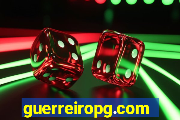 guerreiropg.com