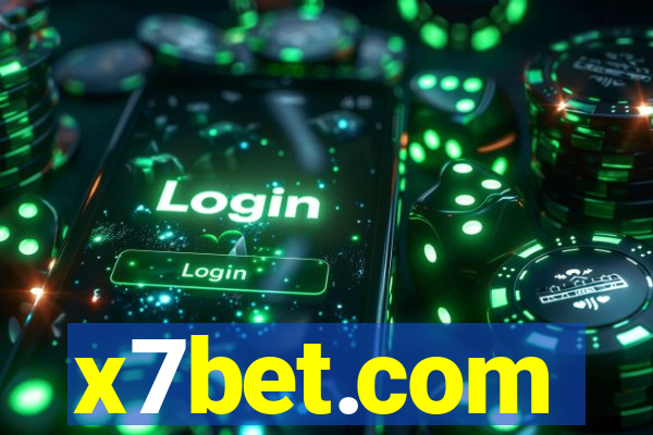 x7bet.com