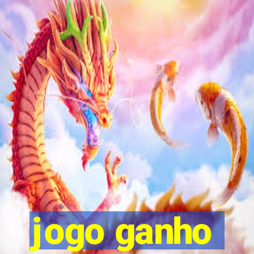 jogo ganho