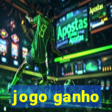 jogo ganho