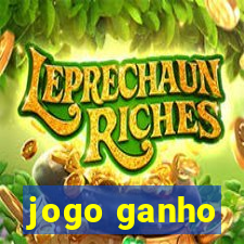 jogo ganho