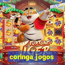 coringa jogos