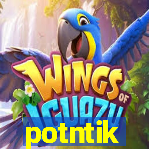 potntik