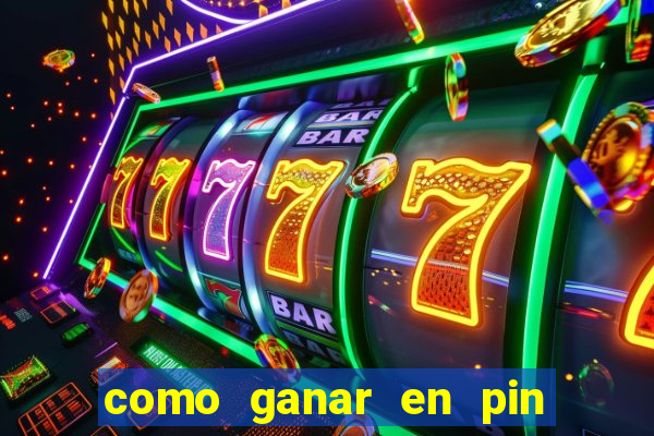 como ganar en pin up casino