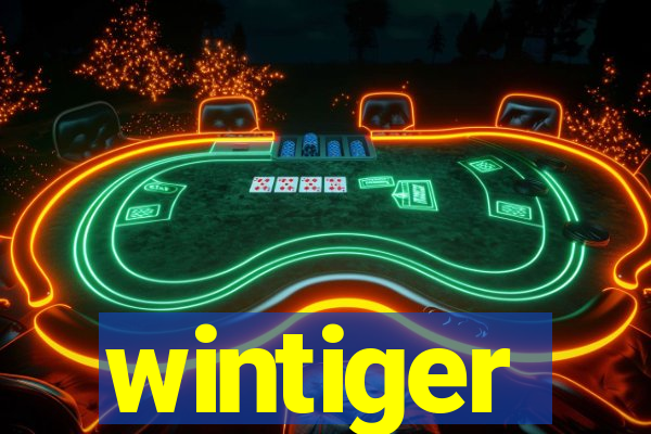 wintiger