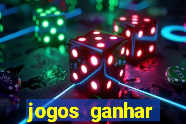 jogos ganhar dinheiro verdade