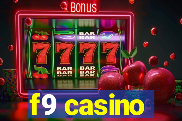 f9 casino