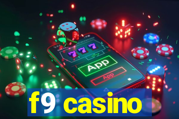 f9 casino