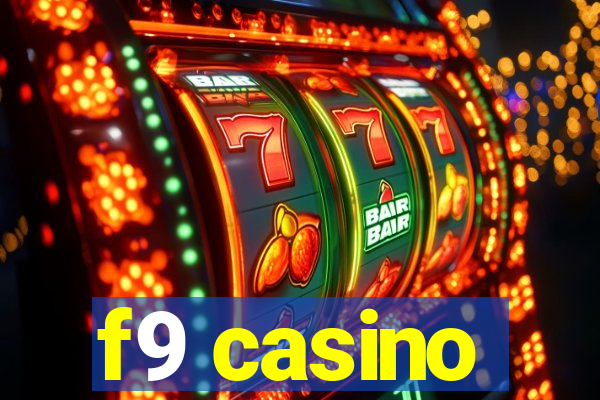 f9 casino