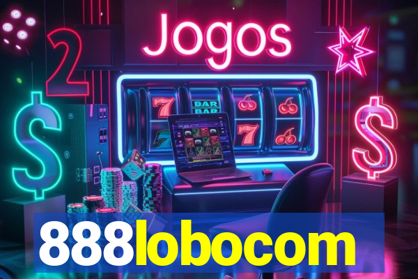 888lobocom