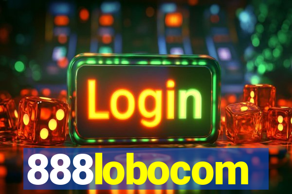 888lobocom