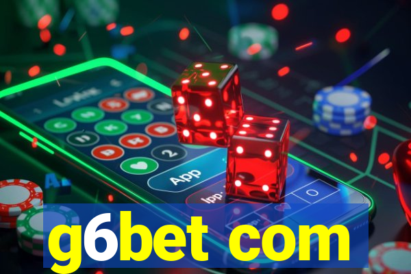 g6bet com