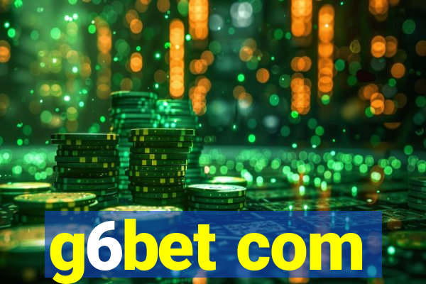 g6bet com