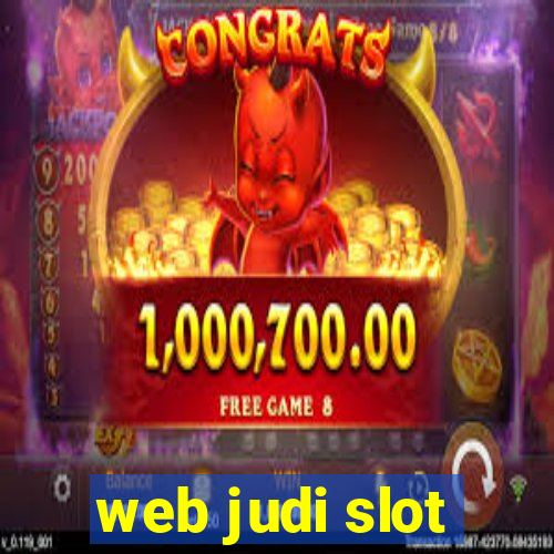 web judi slot