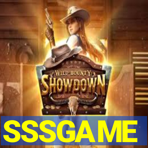 SSSGAME