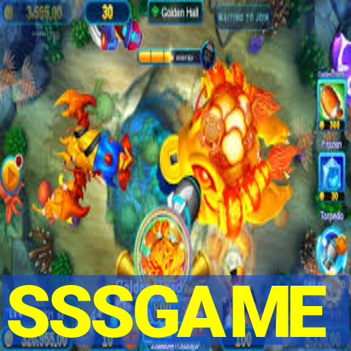 SSSGAME