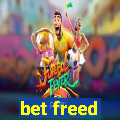 bet freed