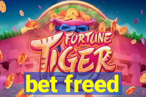 bet freed