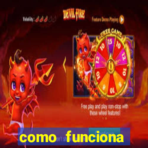 como funciona cartela de bingo