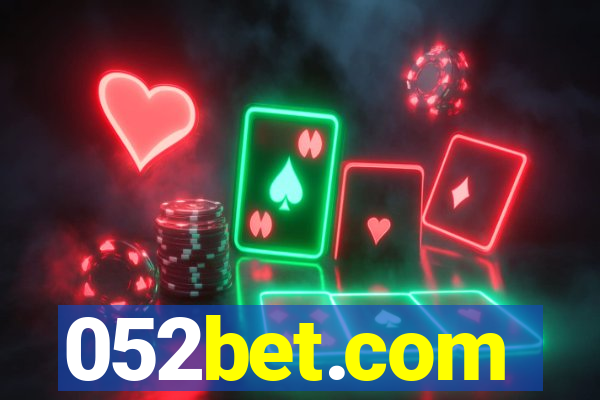 052bet.com