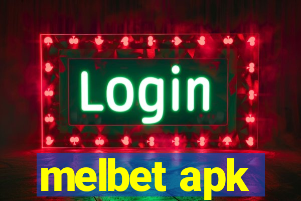 melbet apk