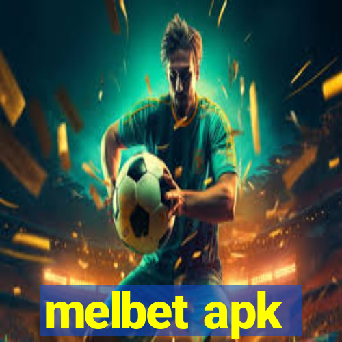 melbet apk