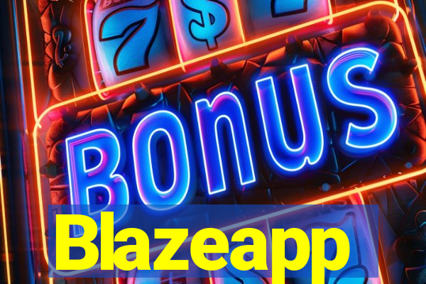 Blazeapp