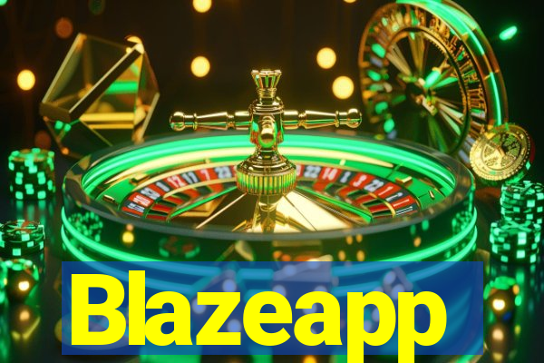 Blazeapp