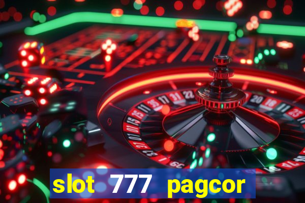 slot 777 pagcor casino jili