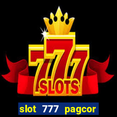 slot 777 pagcor casino jili