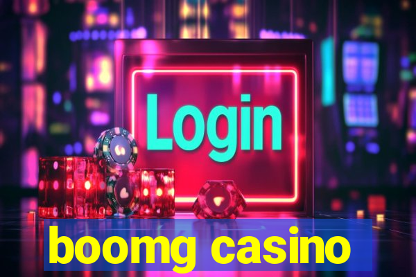 boomg casino