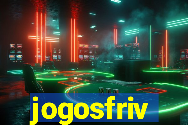 jogosfriv