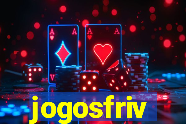 jogosfriv