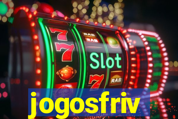 jogosfriv