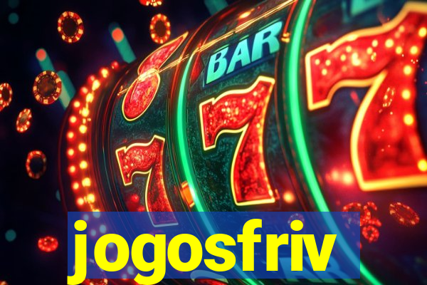 jogosfriv