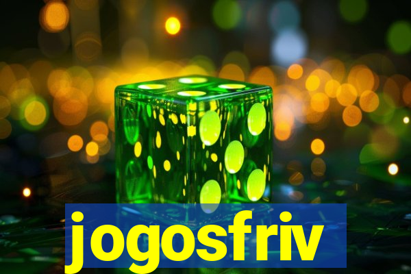 jogosfriv