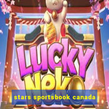 stars sportsbook canada