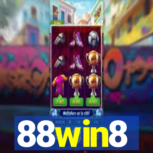 88win8