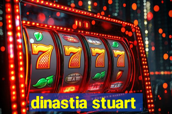 dinastia stuart