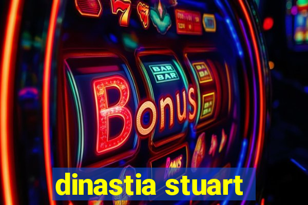 dinastia stuart