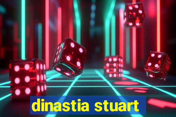 dinastia stuart