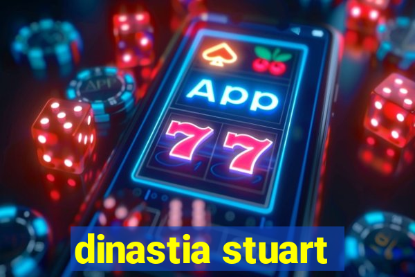 dinastia stuart