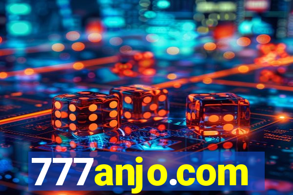 777anjo.com