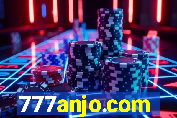 777anjo.com