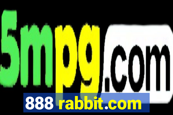 888 rabbit.com