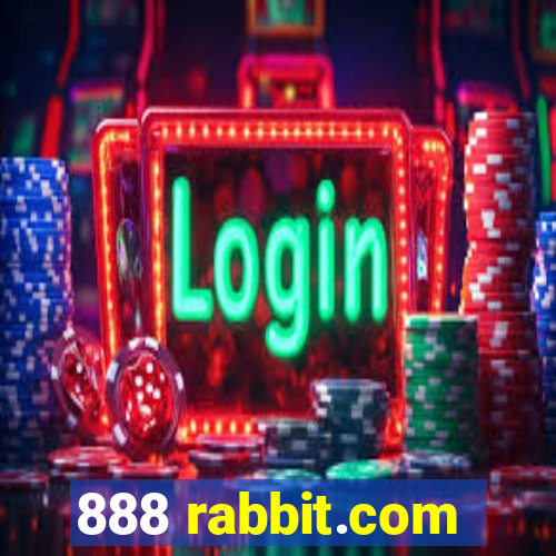 888 rabbit.com