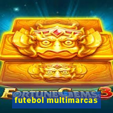 futebol multimarcas